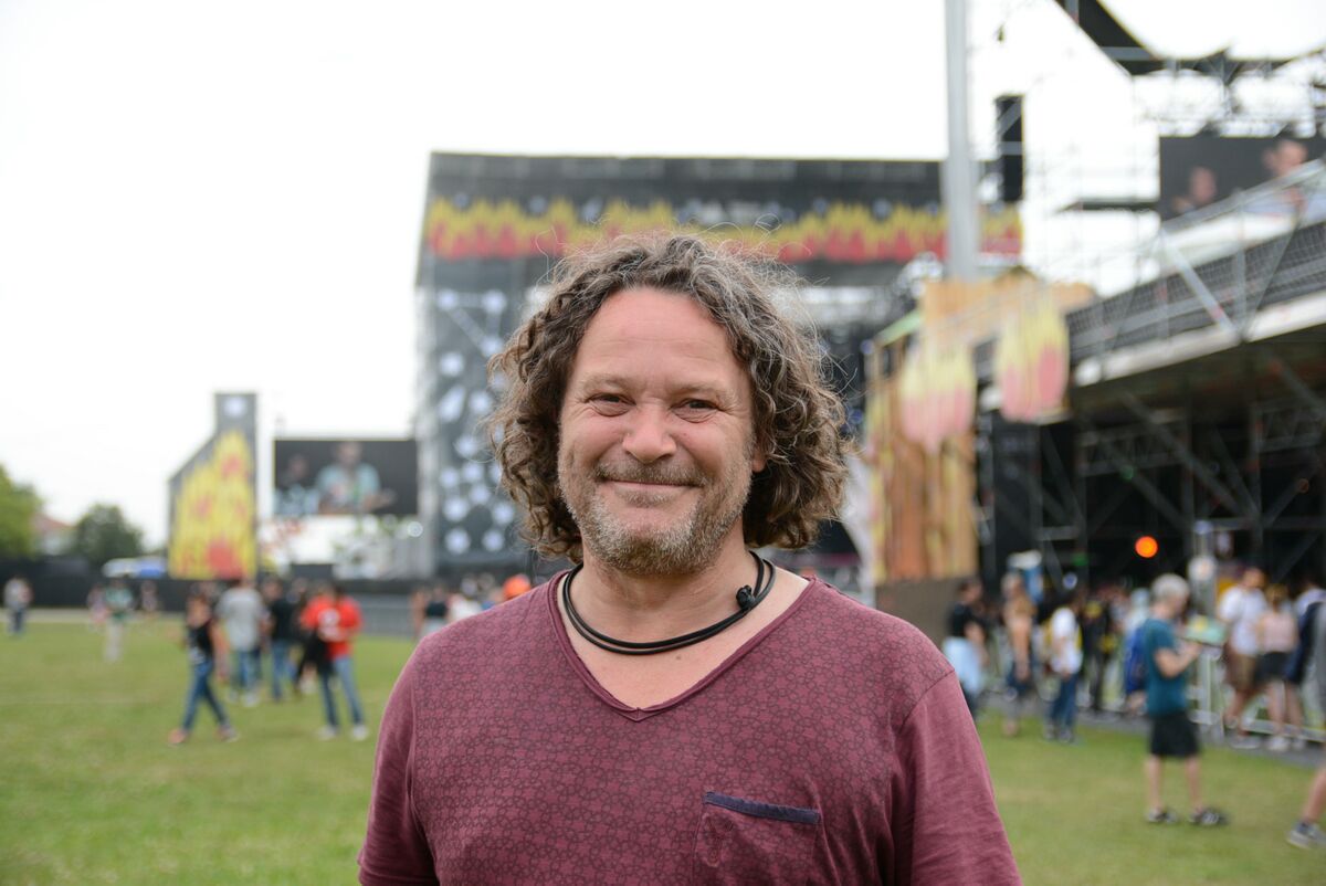 Foto 379 de la jueves 6 de julio | Bilbao BBK Live 2017